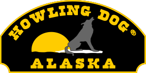 Choosing a Howling Dog Alaska Harness