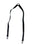2 Dog Y Leash with Bungee (V.I.P Dogwear) - SnowPaw Store - VIP Dogwear - Dog Lead