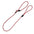 Field Trial PRO Slip Lead 1.2m (Sporting Saint) - SnowPaw Store - Sporting Saint - Dog Lead