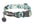 Front Range™ Collar (Ruffwear) - SnowPaw Store - Ruffwear - Dog Collars, Leads, Belts