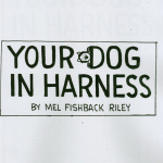 Book: Your Dog In Harness