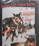 Why Do They Run? DVD