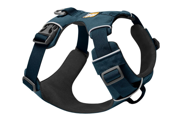 Front Range Harness Ruffwear SnowPaw Store