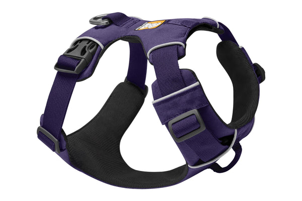 Front Range Harness Ruffwear SnowPaw Store