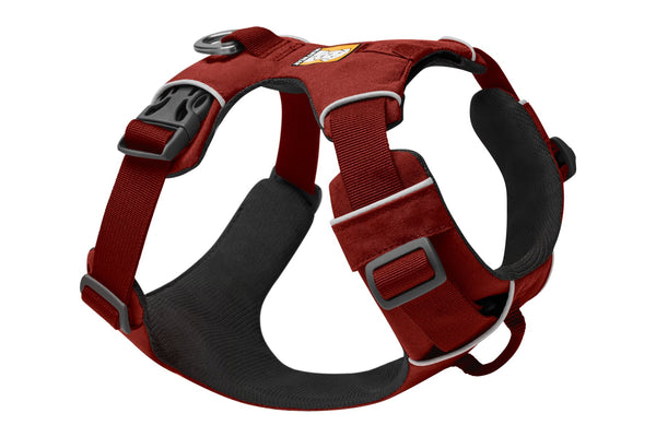 Front Range Harness Ruffwear SnowPaw Store