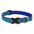 Patterned Adjustable Collar (Lupine) - SnowPaw Store - Lupine - Dog Collars, Leads, Belts