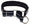 Semi - slip Padded Dog Collar with Reflective Stitching (Mr Koppel) - SnowPaw Store - Mr Koppel - Dog Collars, Leads, Belts