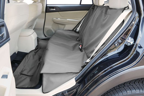 Dirttbag™ Seat Cover (Ruffwear)