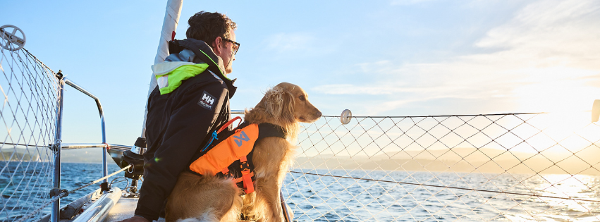 Top 5 Water Activities with Your Dog