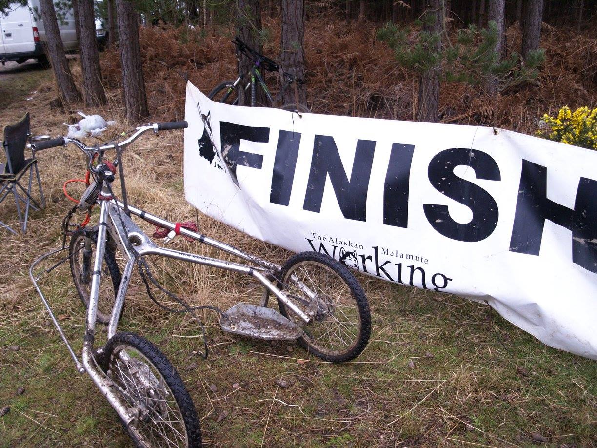 Event Report: AMWA Buttersteep and Swinley 3 Stage Rally - 19th and 20th March 2016 - SnowPaw Store