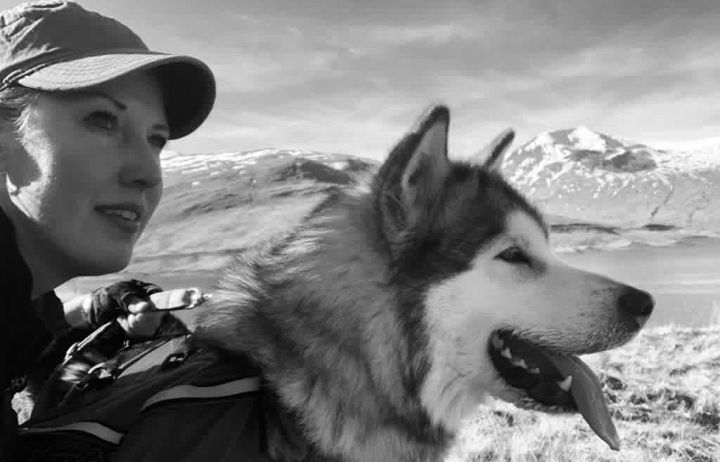 Getting Started Backpacking with Your Dog! - SnowPaw Store