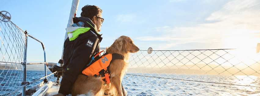 Top 5 Water Activities with Your Dog - SnowPaw Store