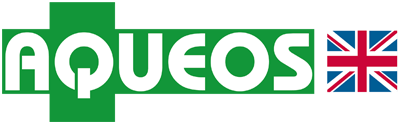 Aqueos - SnowPaw Store