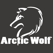 Arctic Wolf - SnowPaw Store