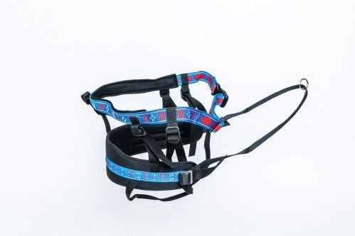 Canicross Belt - SnowPaw Store