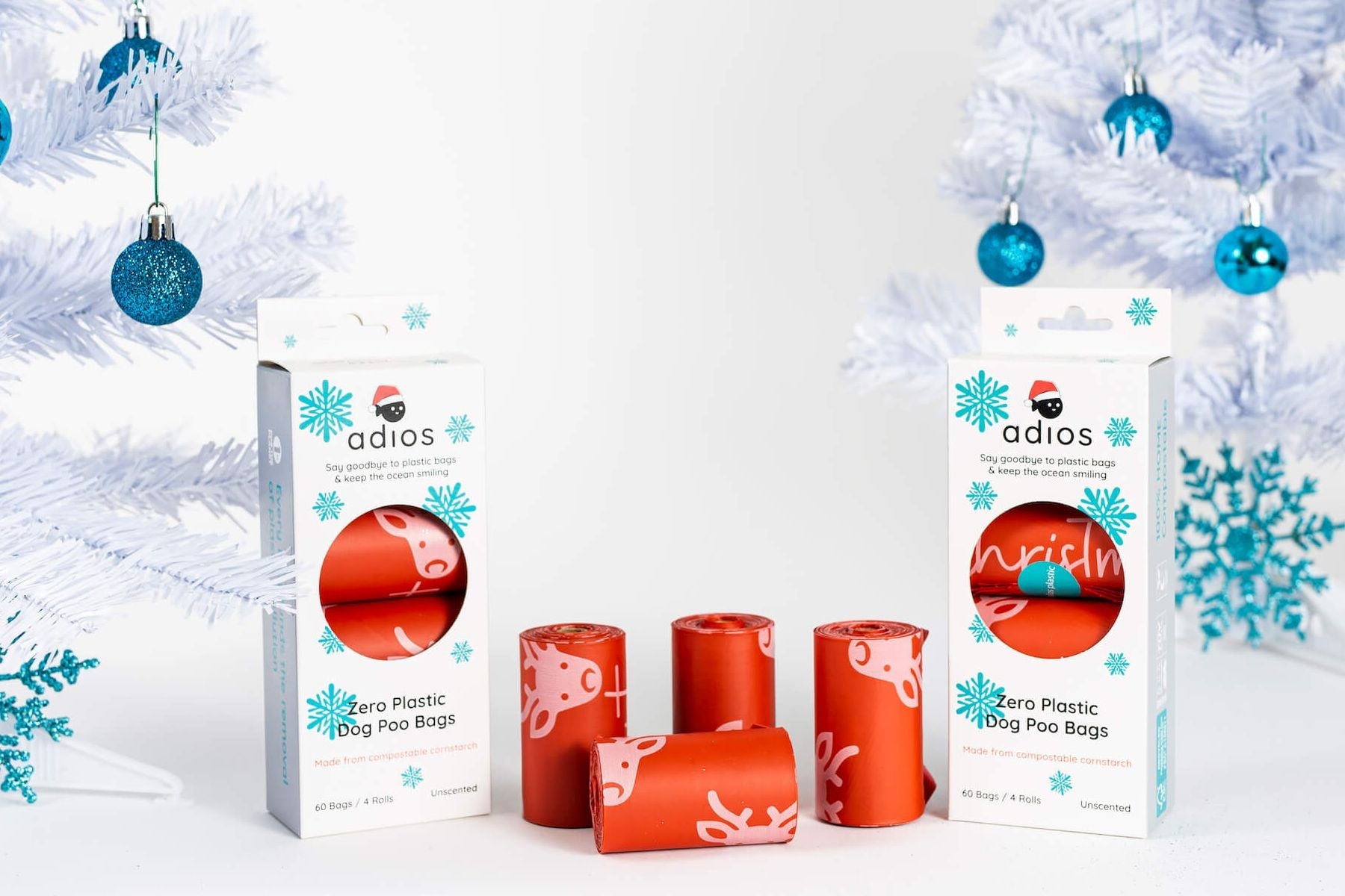 Christmas Collection - SnowPaw Store