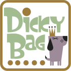 Dicky Bags - The essential Accessories for every dog owner - SnowPaw Store