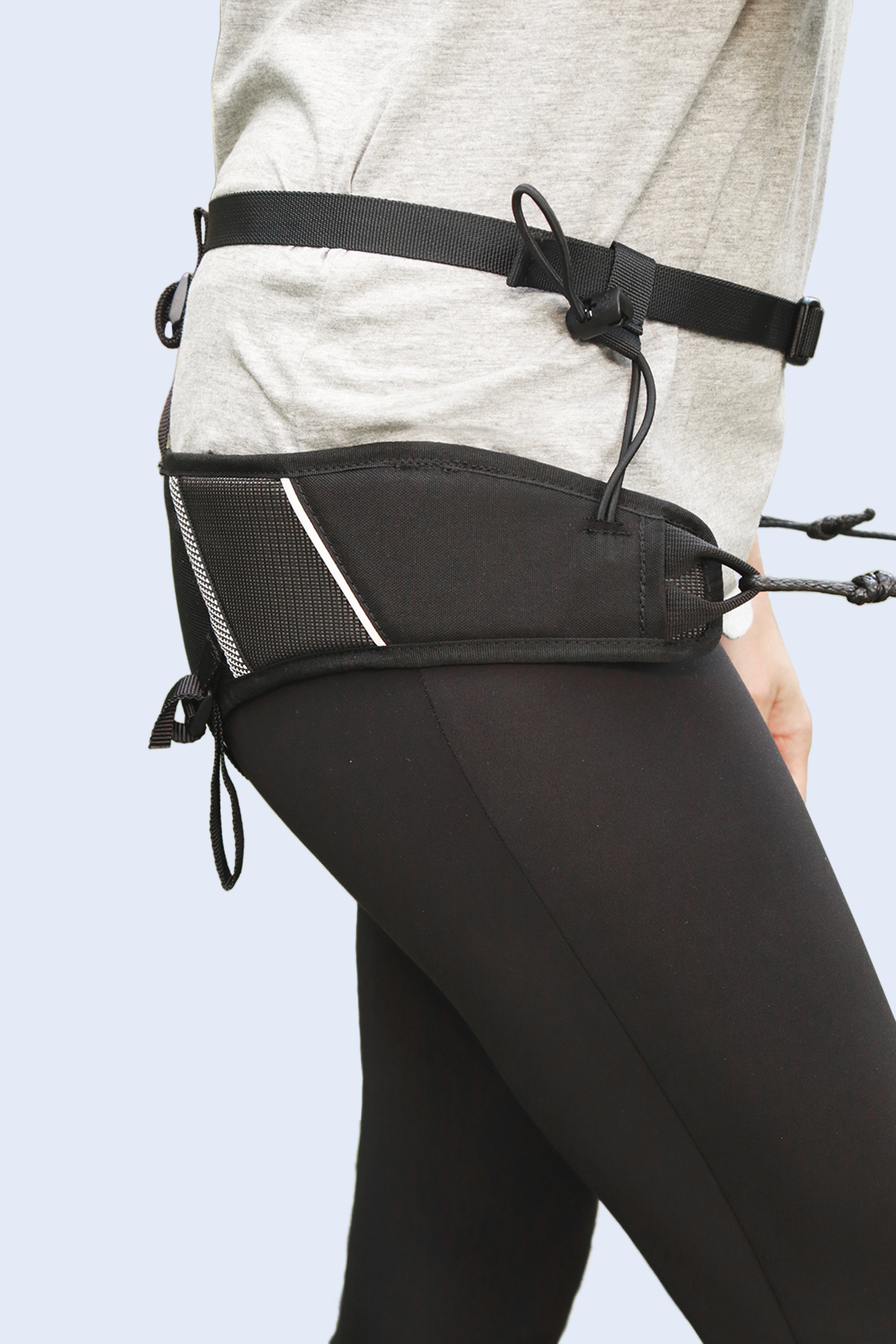 Lumac Belts - SnowPaw Store