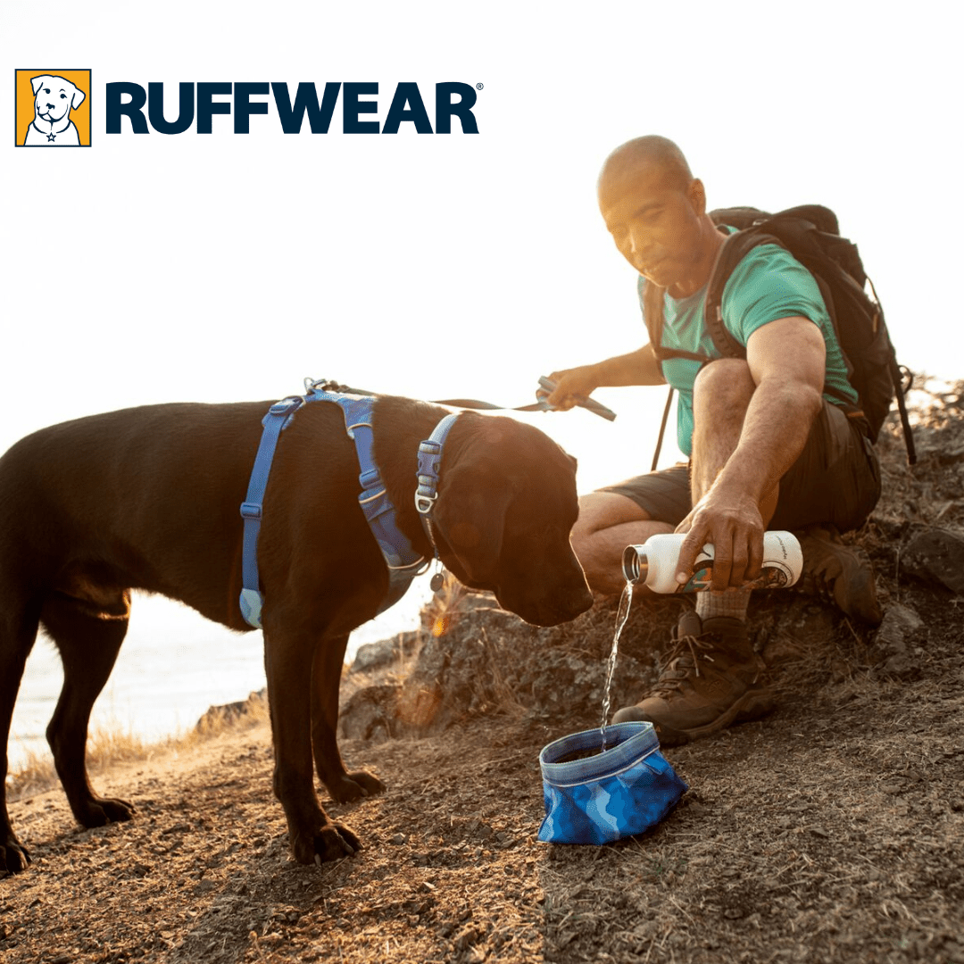 Ruffwear Spring / Summer Collection 2024 - SnowPaw Store