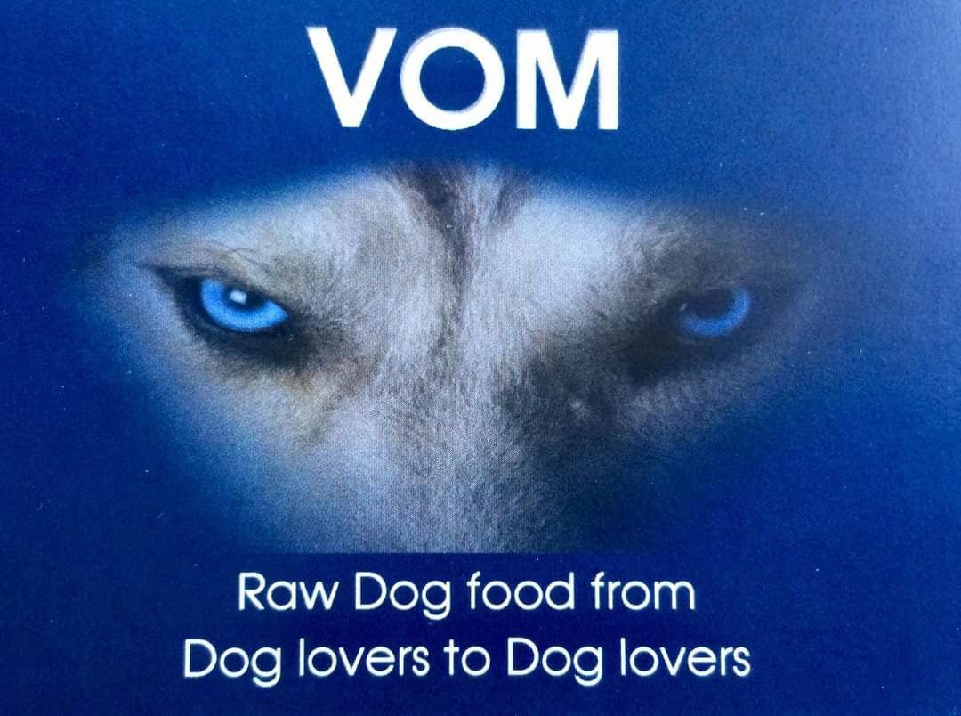 Vom Hundemat - SnowPaw Store