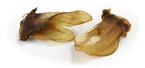 Cow Ears (JR Pet Products)