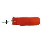 1lb Canvas Dummy (sporting Saint) - SnowPaw Store - Sporting Saint - Gun Dog Equipment