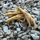 Dried Chicken Feet (JR Pet Products)
