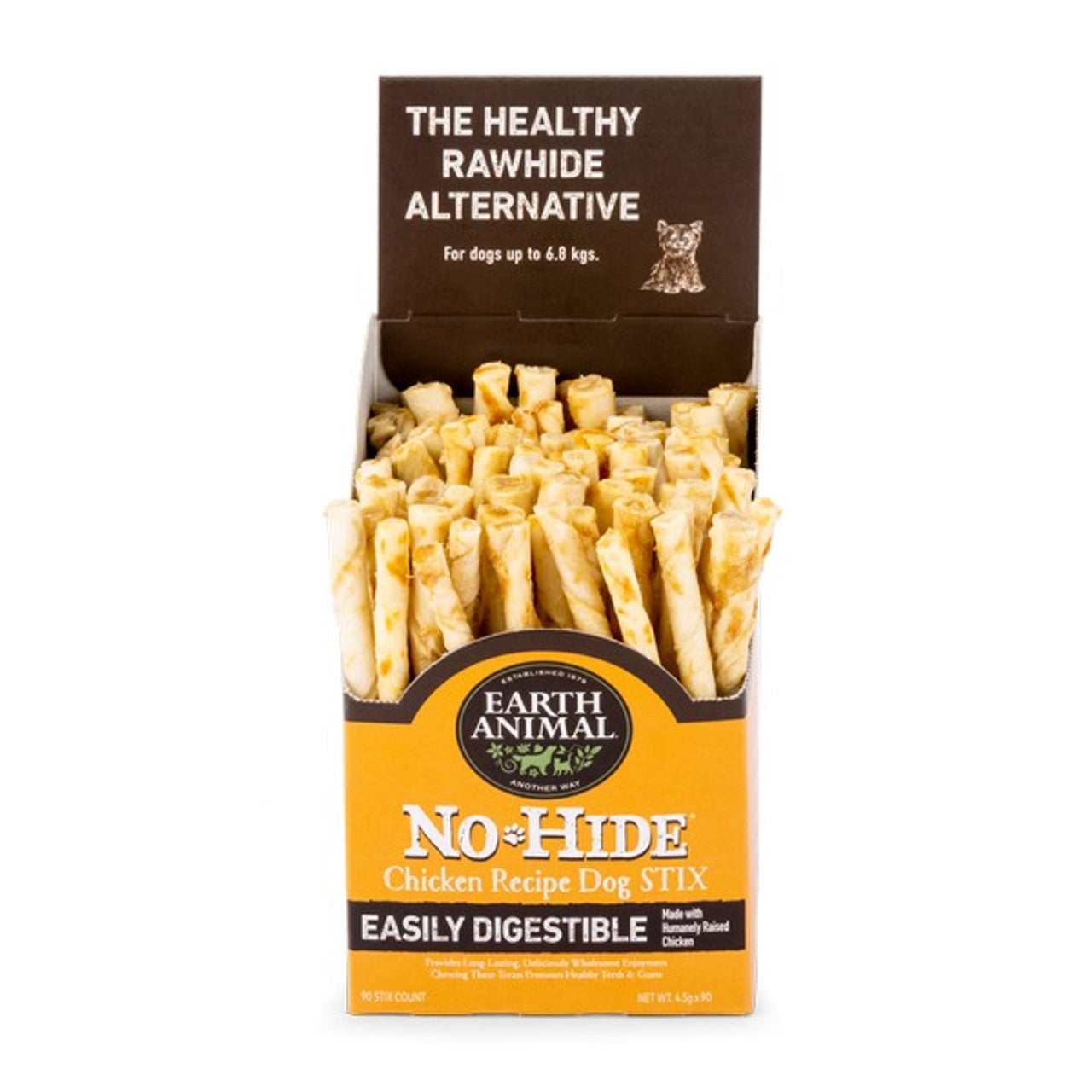 Earth Animal No-Hide STIX