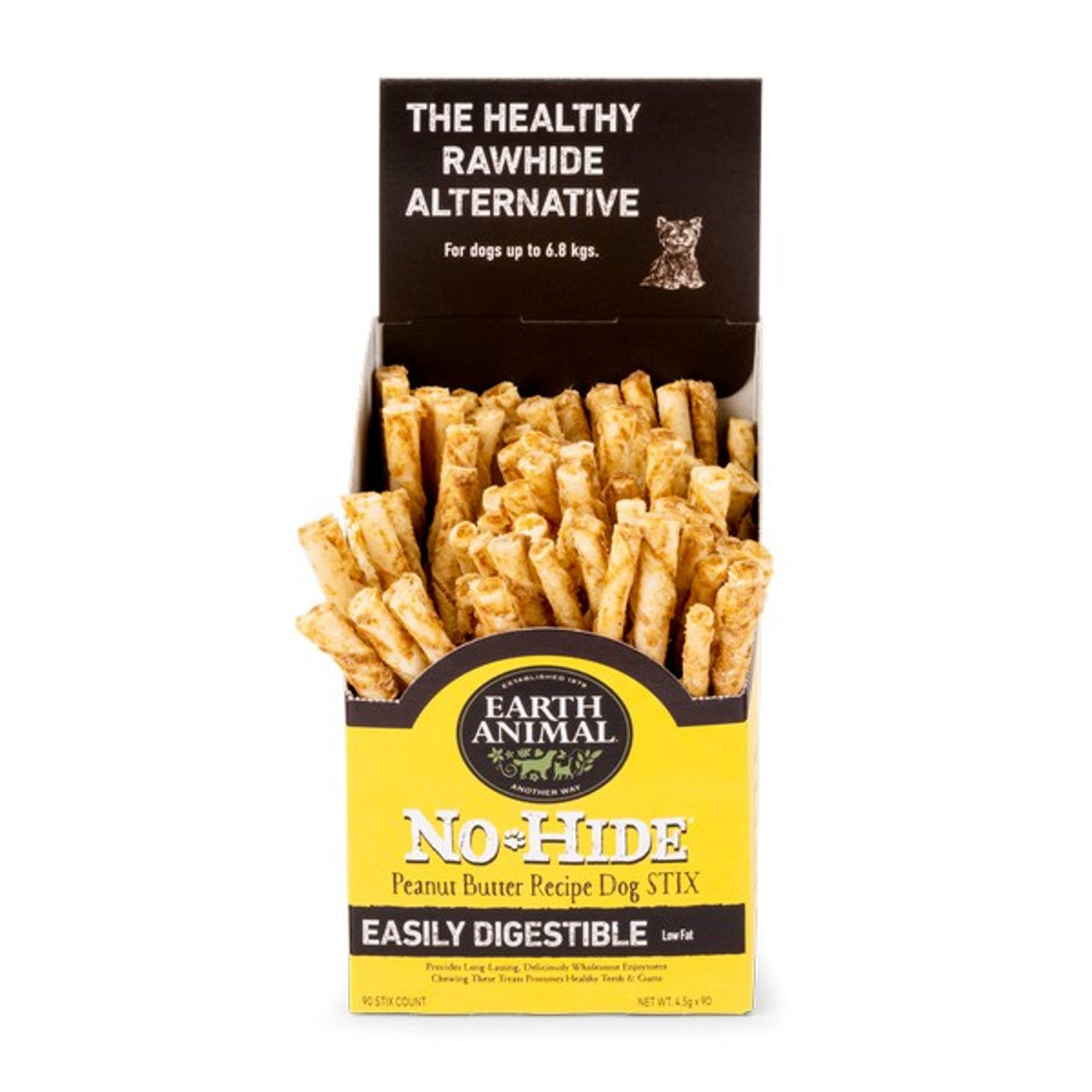 Earth Animal No-Hide STIX