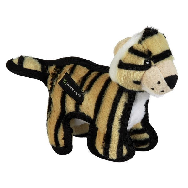 Tough Plush Tiger (Hyper Pet)