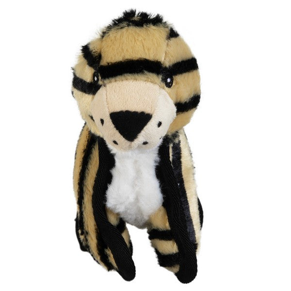 Tough Plush Tiger (Hyper Pet)