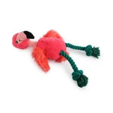 Safari Jungle Dog Toys (All For Paws)