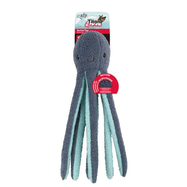 Titan Gnaw Dog Toys (All for Paws)