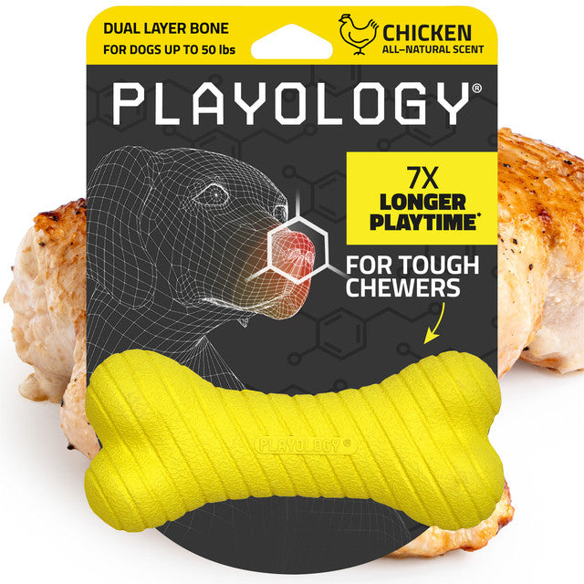 Dual Layer Bone