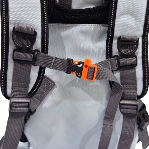 Dog Backpack – Forward Facing (Henry Wag)