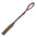 WondaBunny Bungee Tug Toy (Tug-E-Nuff)