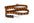 6ft Flat Dog Lead (ManMat) - SnowPaw Store - ManMat - Dog Collars, Leads, Belts
