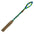 WondaBunny Bungee Tug Toy (Tug-E-Nuff)