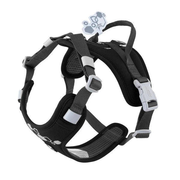 Weekend Warrior Harness & Lead (Hurtta)