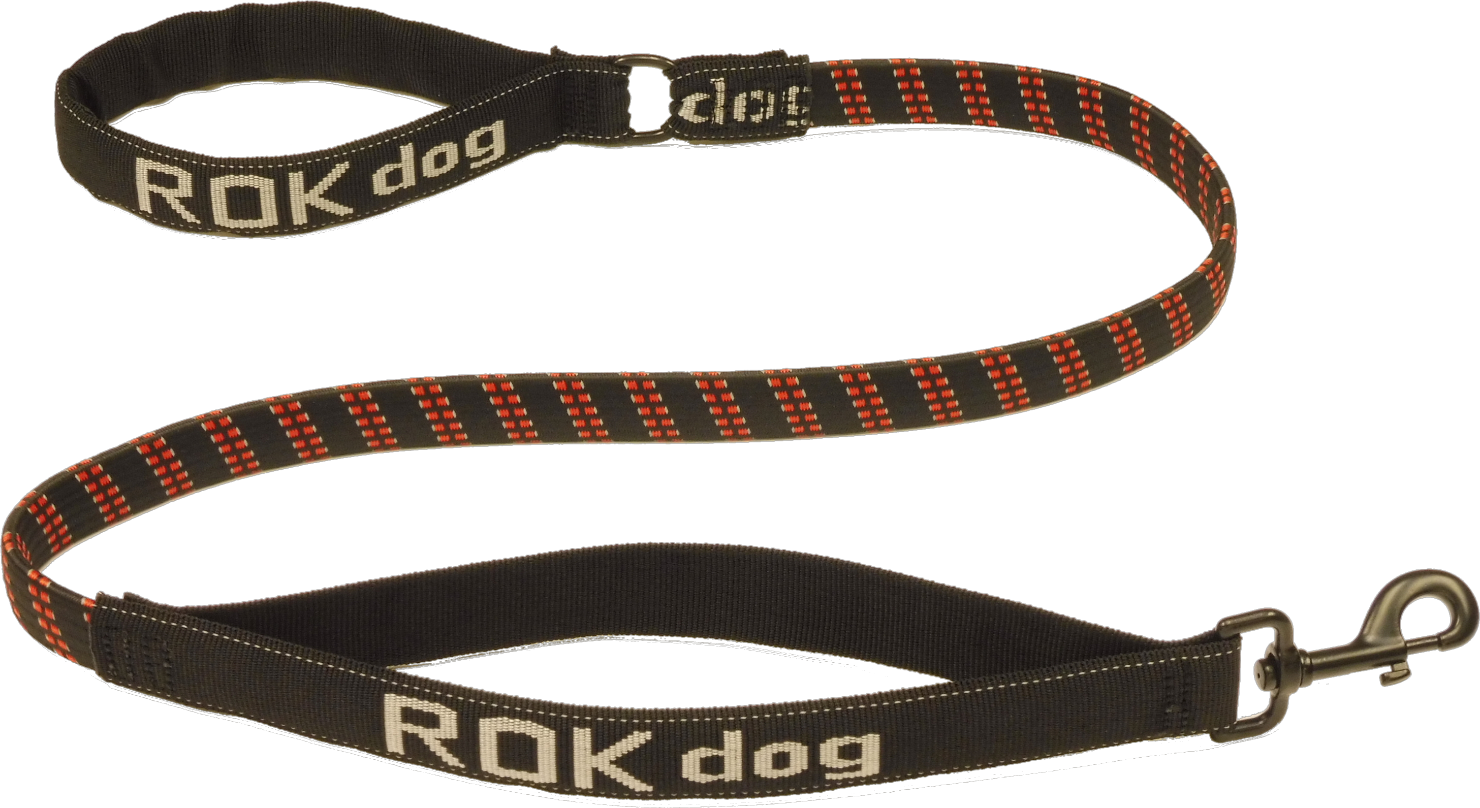 Stretch Dog Leads (ROK Straps)