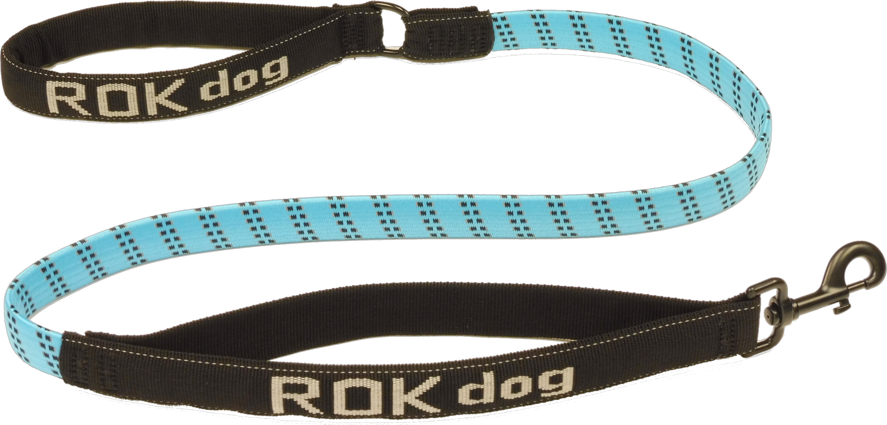 Stretch Dog Leads (ROK Straps)