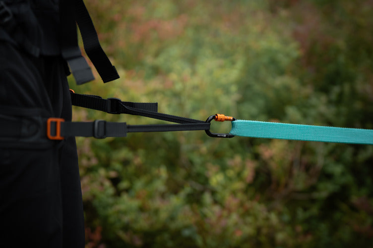 ***NEW***CaniX belt 3.0 (Non-Stop Dogwear)
