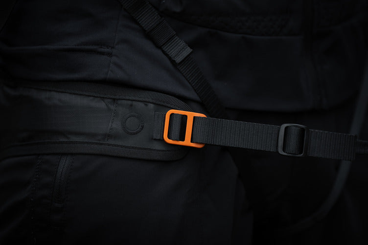 ***NEW***CaniX belt 3.0 (Non-Stop Dogwear)