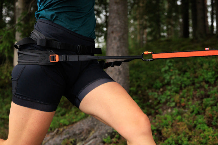 ***NEW***CaniX belt 3.0 (Non-Stop Dogwear)