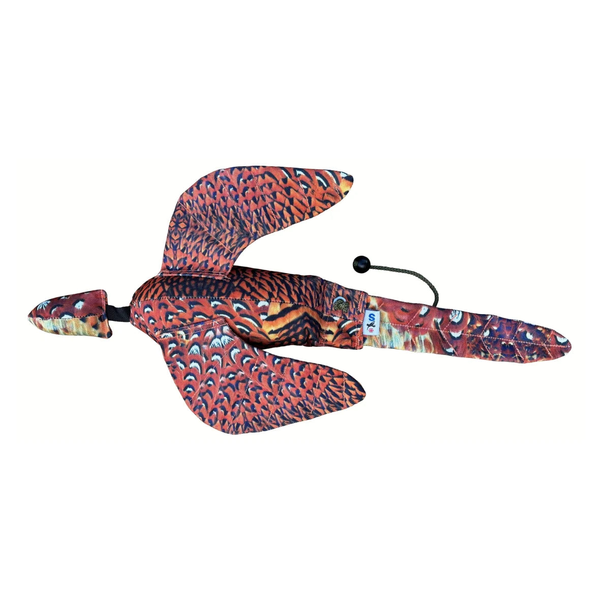 Flight Dummy (Sporting Saint)