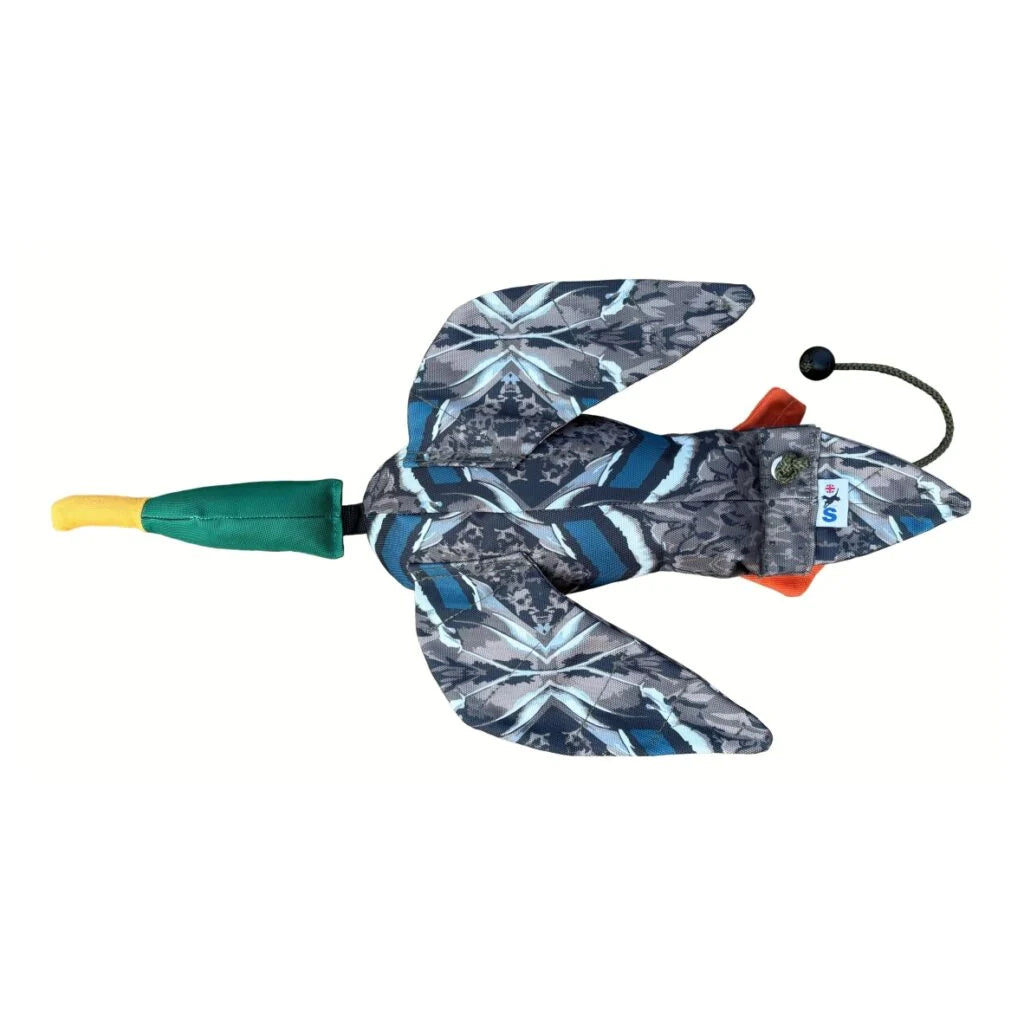 Flight Dummy (Sporting Saint)