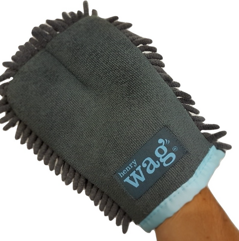 Drying Glove (Henry Wag)