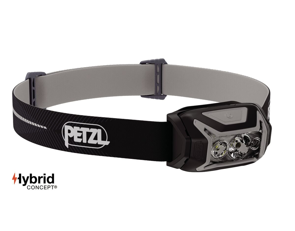 ACTIK® CORE 625 lumens Headtorch(Petzl)