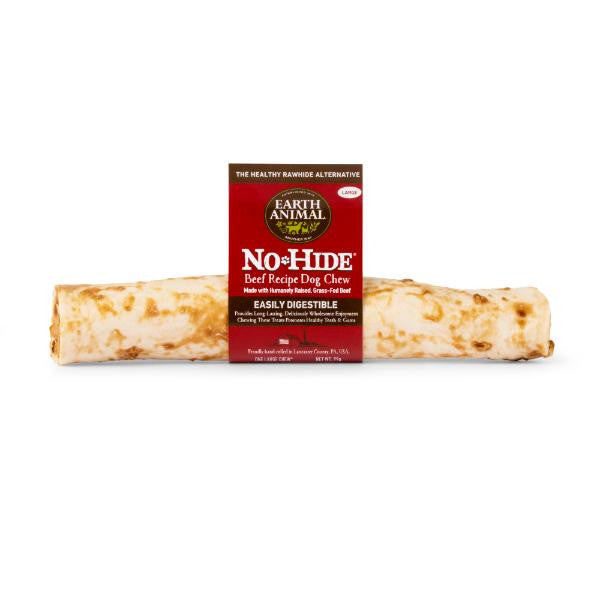 No Hide Dog Chew(Earth Animal)