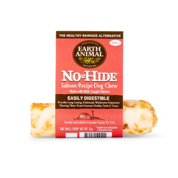 No Hide Dog Chew(Earth Animal)